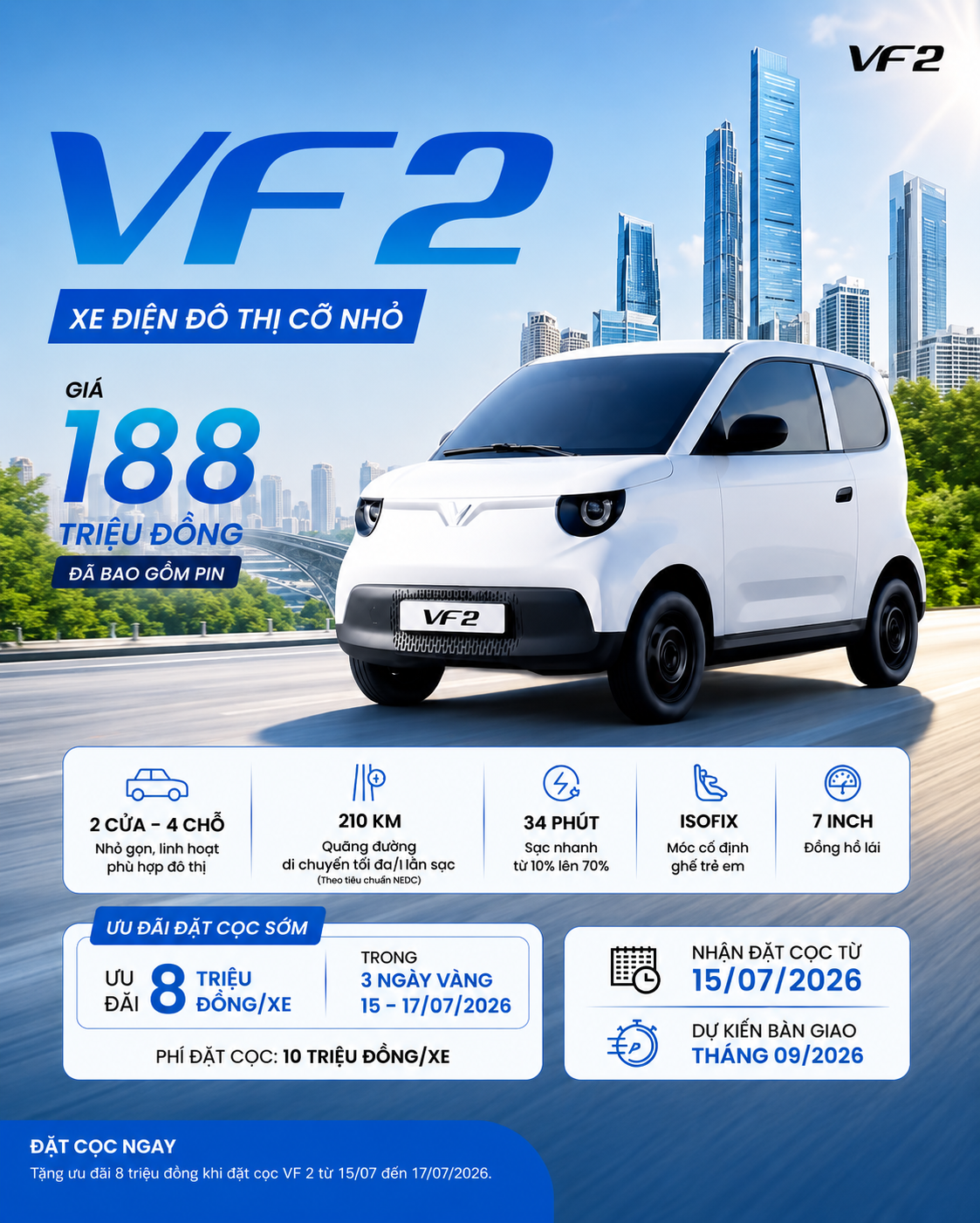 VinFast VF 2