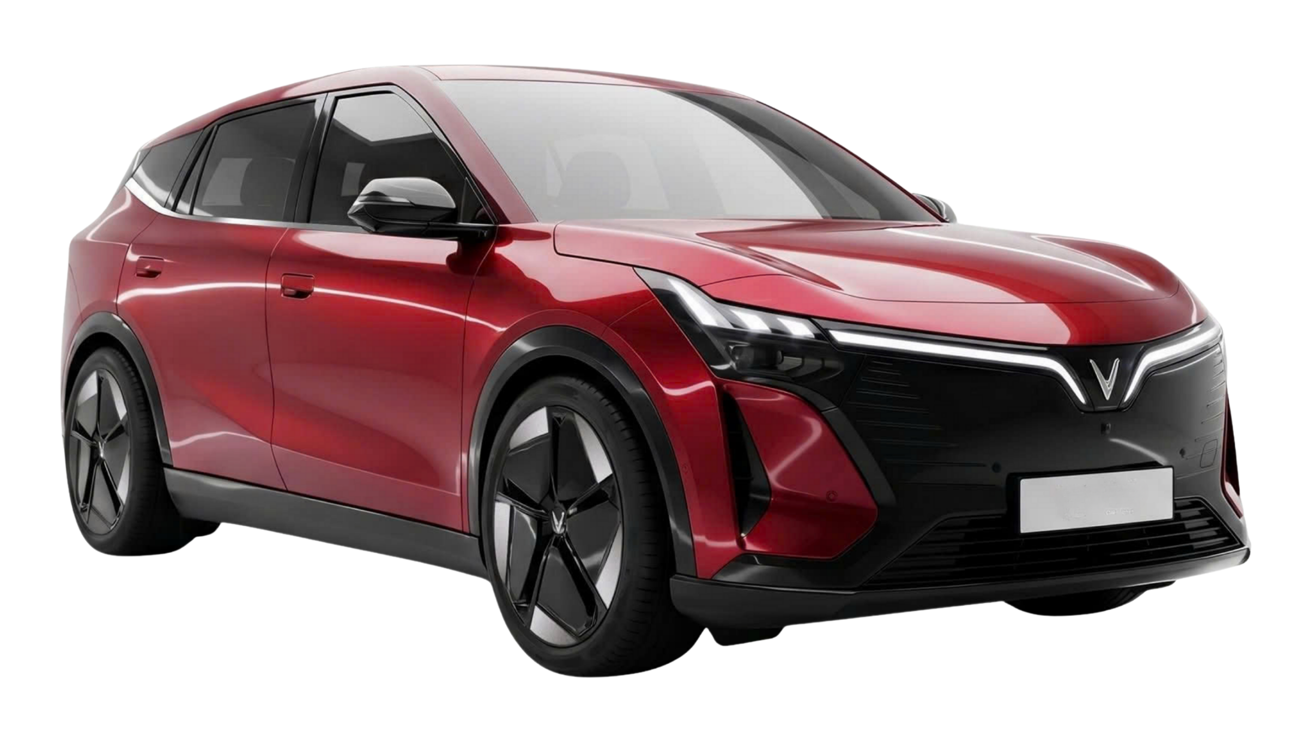 Bảng giá xe VinFast 2026 