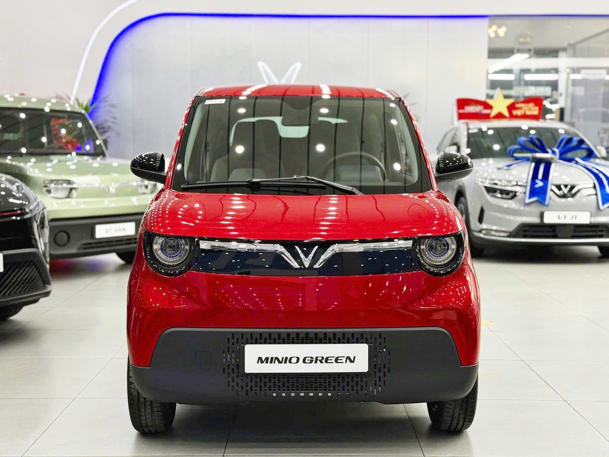 VinFast VF 2
