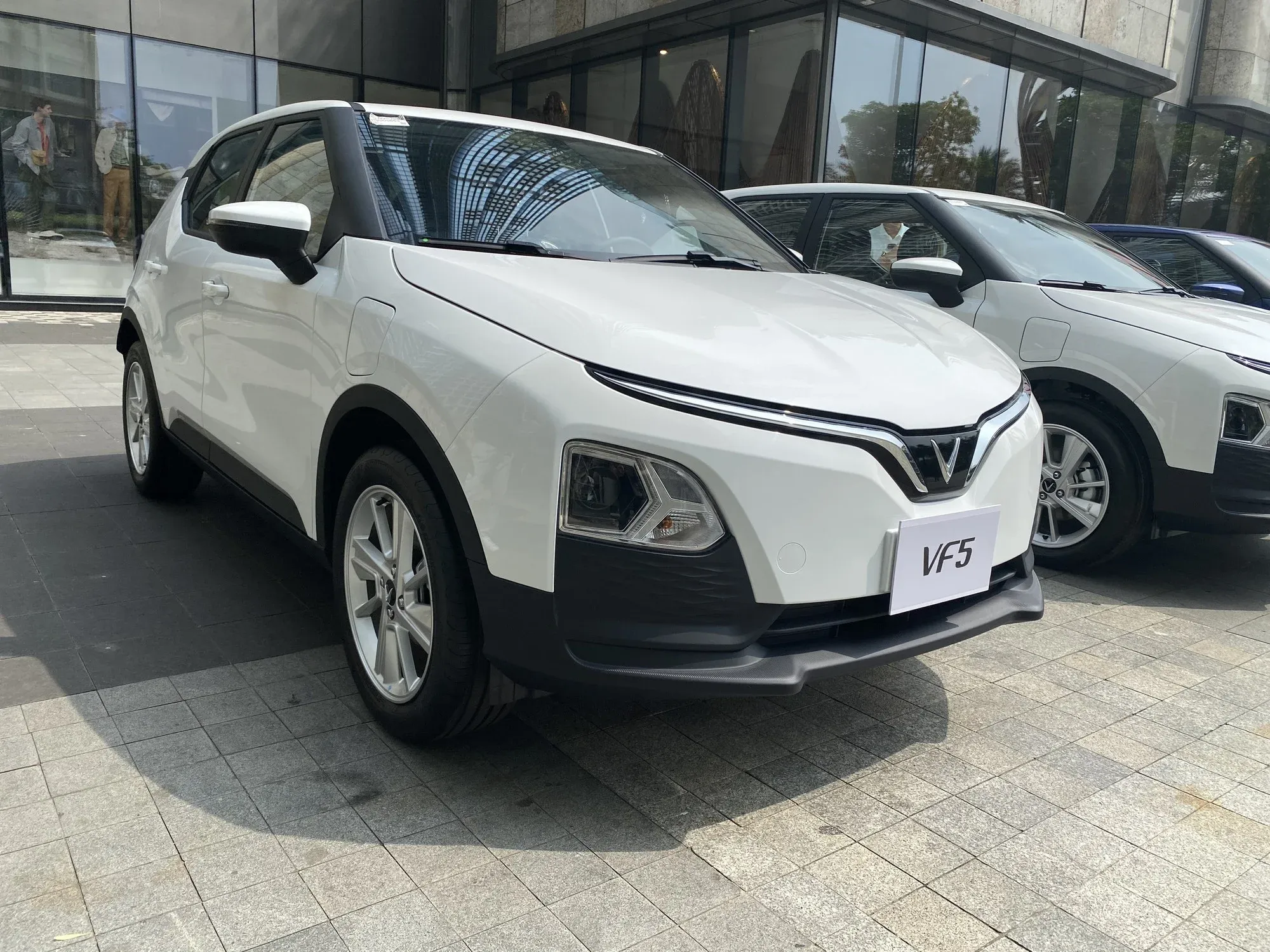 VinFast VF 5