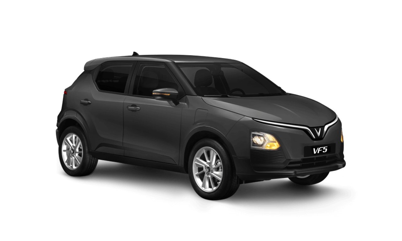 VinFast VF 5