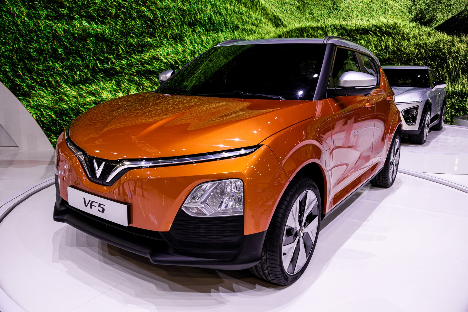 VinFast VF 5