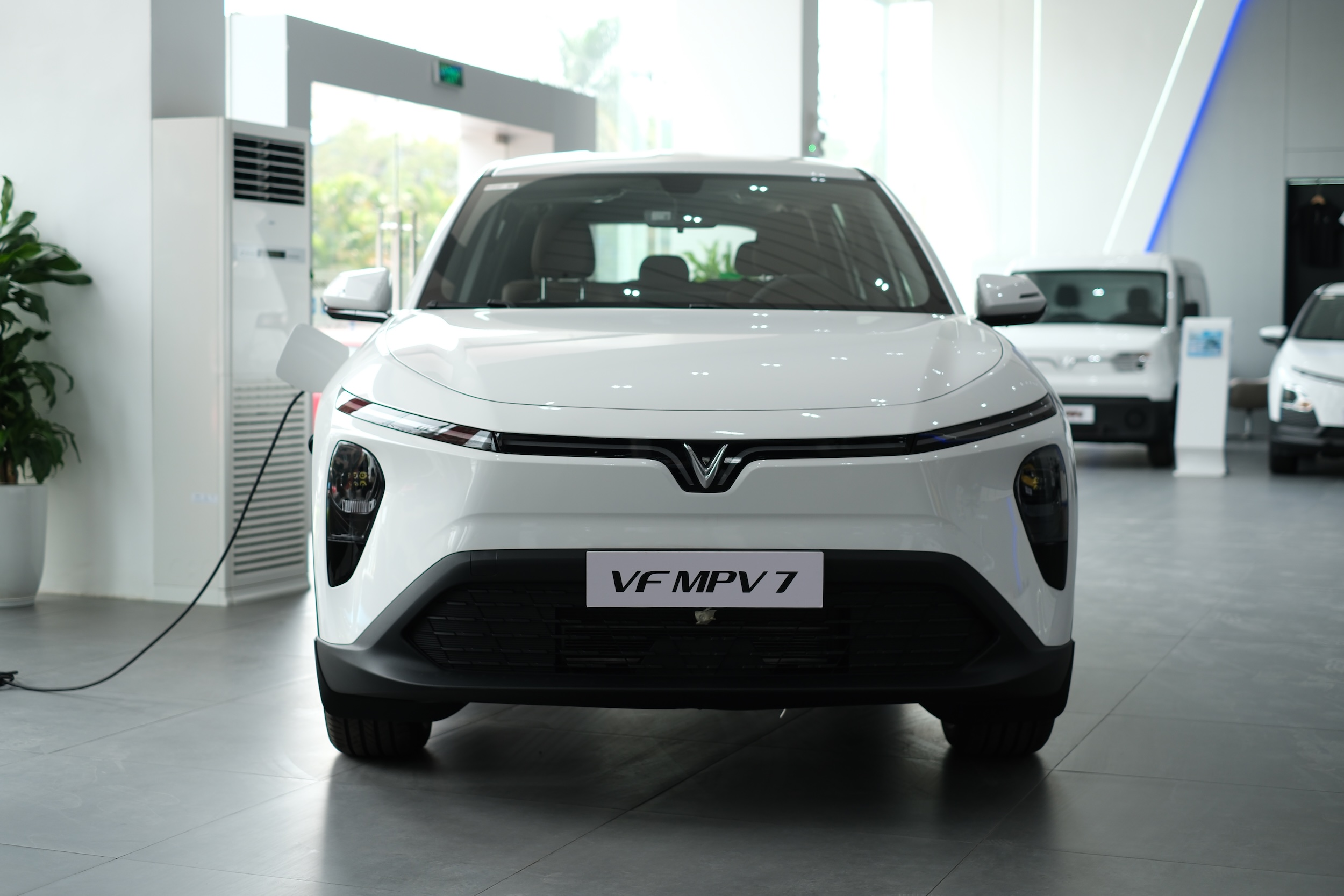 VinFast VF MPV 7