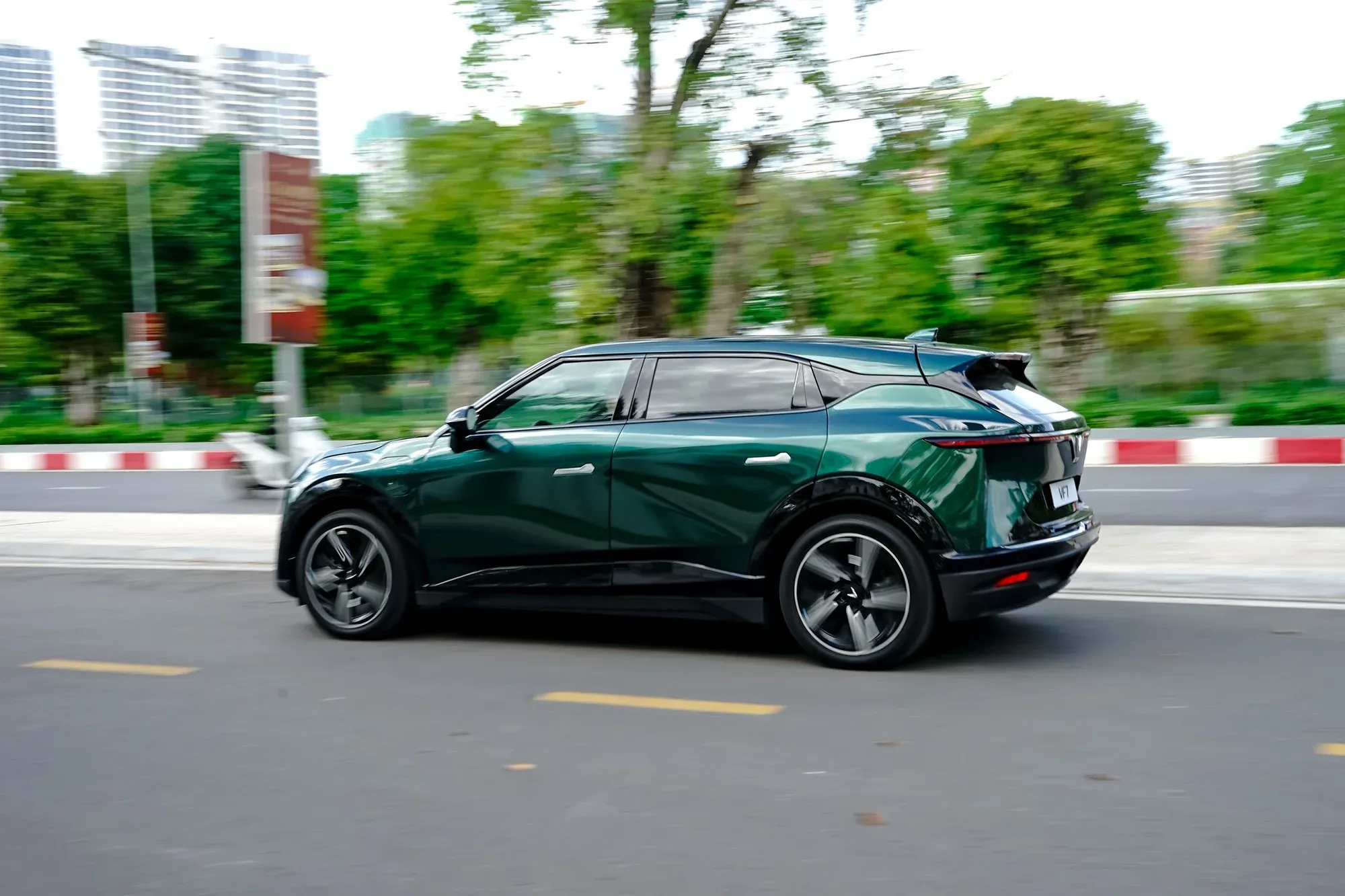 VF