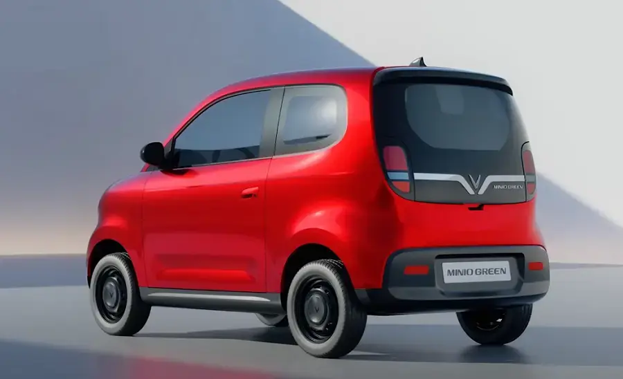 Có 300 triệu nên mua VinFast nào
