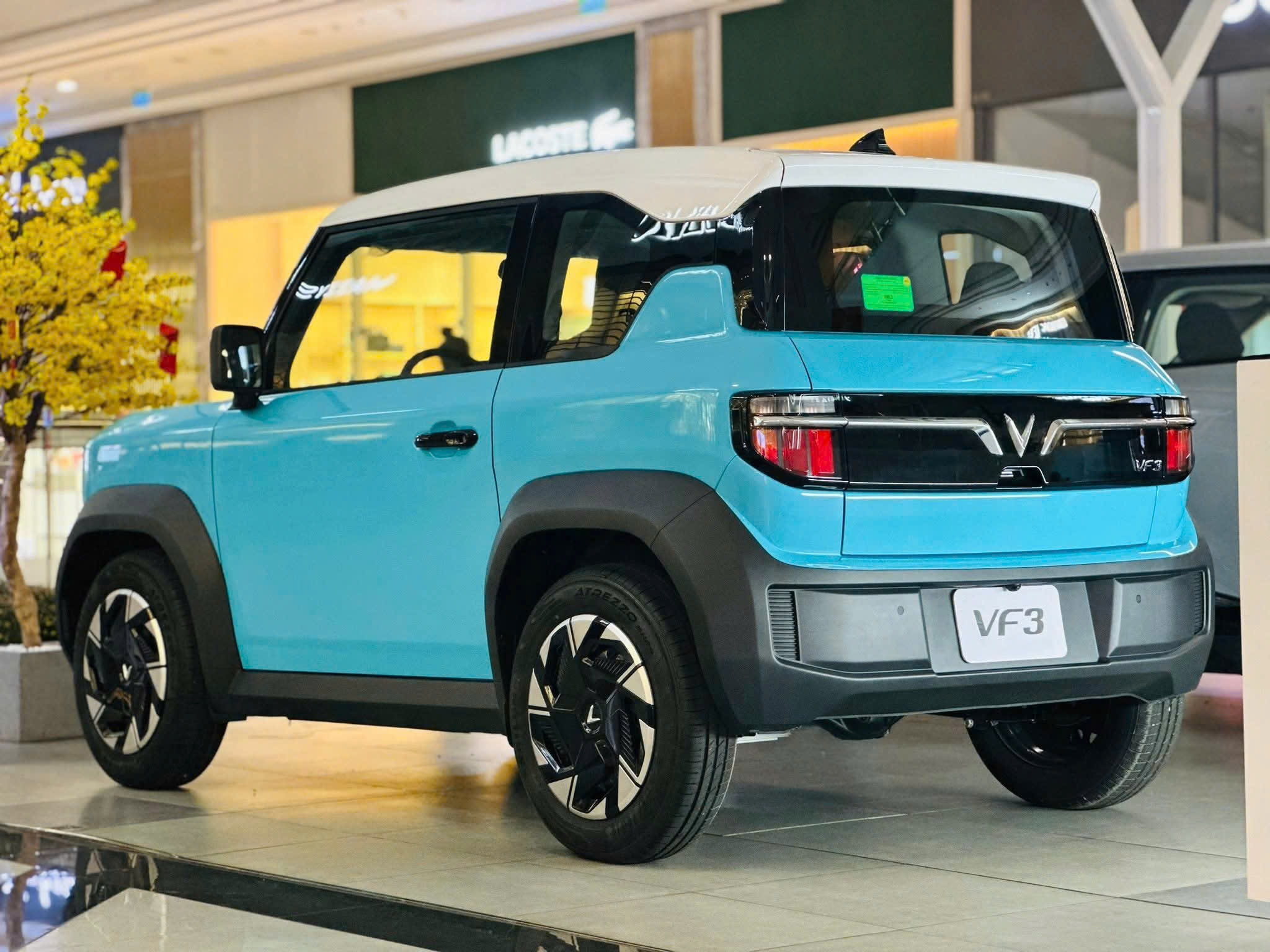 Có 500 triệu nên mua VinFast nào