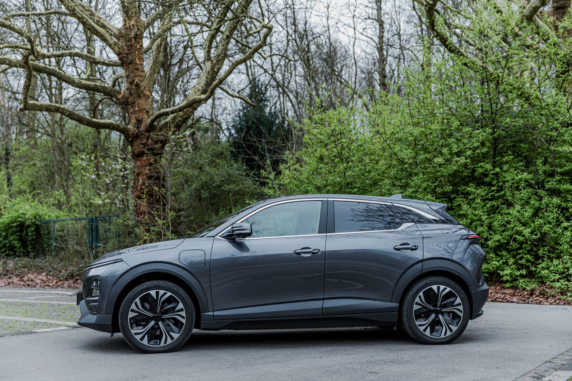 VinFast VF 6 vs Hyundai Creta